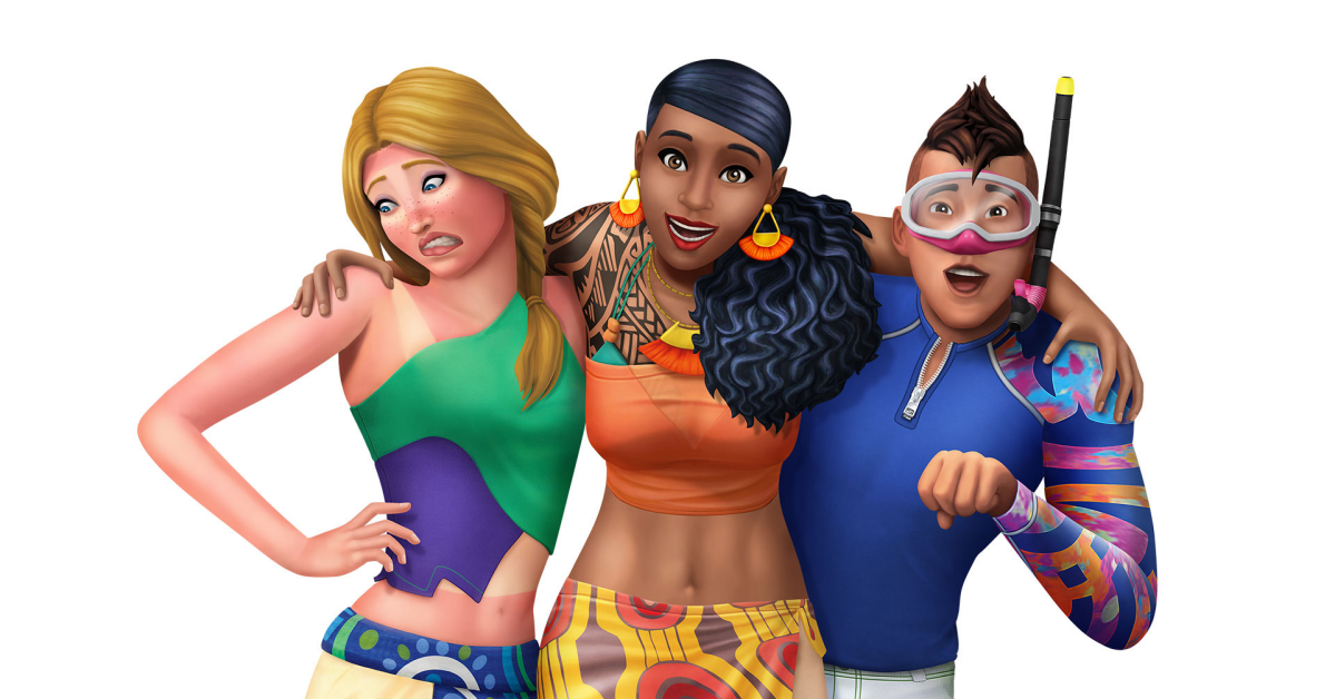 Buy Sims 4 Mac Download