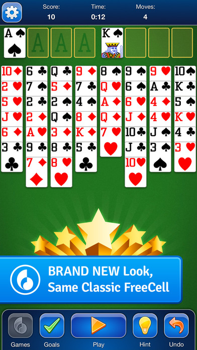 Free freecell games without download